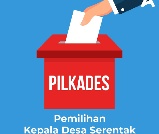 Pilkades Gelombang Ii Selesai Berikut Nama Nama Kepala Desa Terpilih